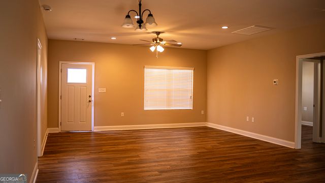 1401 Lincoln Road, Griffin, GA 30224