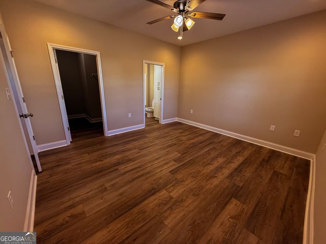 1401 Lincoln Road, Griffin, GA 30224