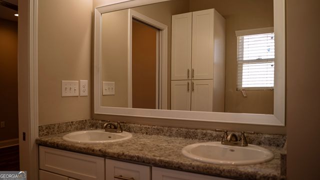 1401 Lincoln Road, Griffin, GA 30224