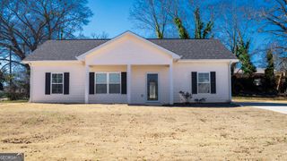 1401 Lincoln Road, Griffin, GA 30224
