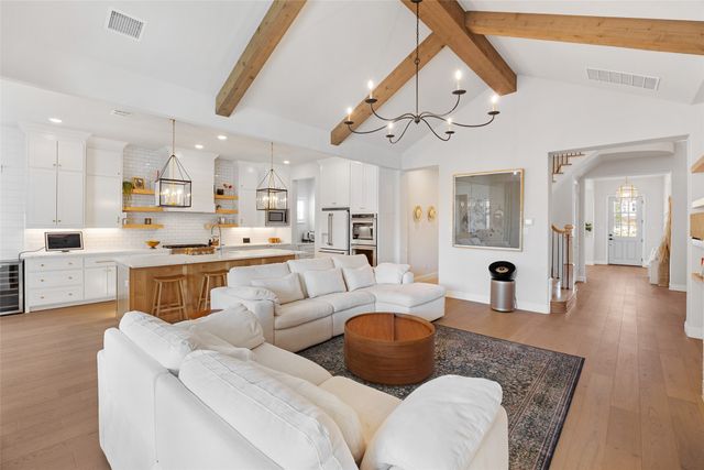 311 N Pecan Parkway, Northlake, TX 76247