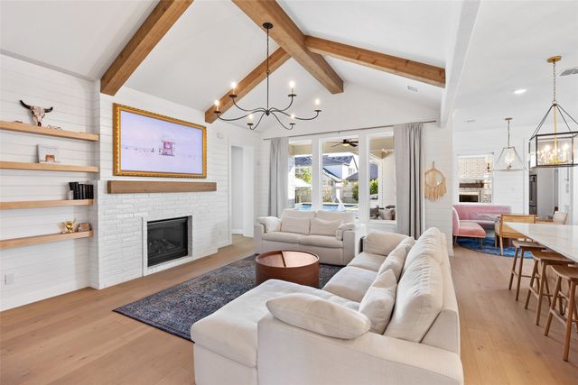 311 N Pecan Parkway, Northlake, TX 76247