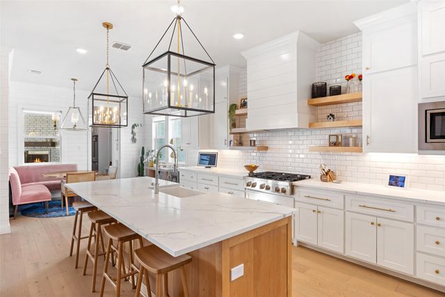 311 N Pecan Parkway, Northlake, TX 76247