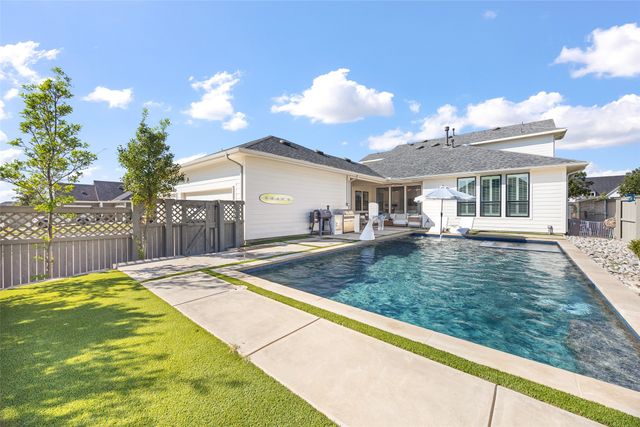 311 N Pecan Parkway, Northlake, TX 76247