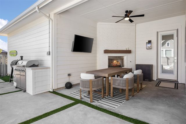 311 N Pecan Parkway, Northlake, TX 76247