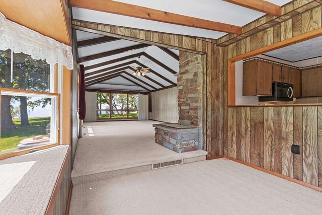 N3109 ECKER LAKELAND DRIVE, Chilton, WI 53014