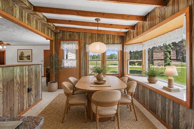 N3109 ECKER LAKELAND DRIVE, Chilton, WI 53014