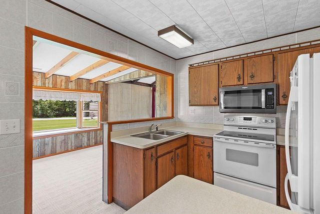 N3109 ECKER LAKELAND DRIVE, Chilton, WI 53014