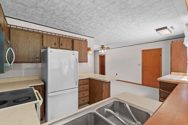 N3109 ECKER LAKELAND DRIVE, Chilton, WI 53014