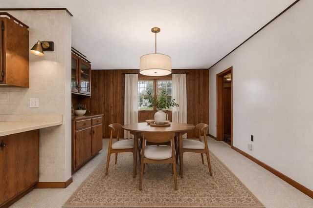 N3109 ECKER LAKELAND DRIVE, Chilton, WI 53014