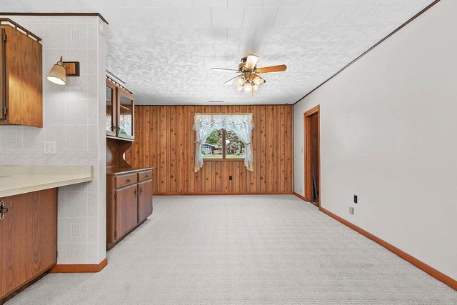 N3109 ECKER LAKELAND DRIVE, Chilton, WI 53014
