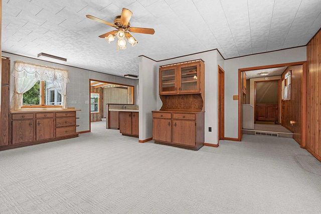 N3109 ECKER LAKELAND DRIVE, Chilton, WI 53014