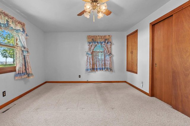 N3109 ECKER LAKELAND DRIVE, Chilton, WI 53014