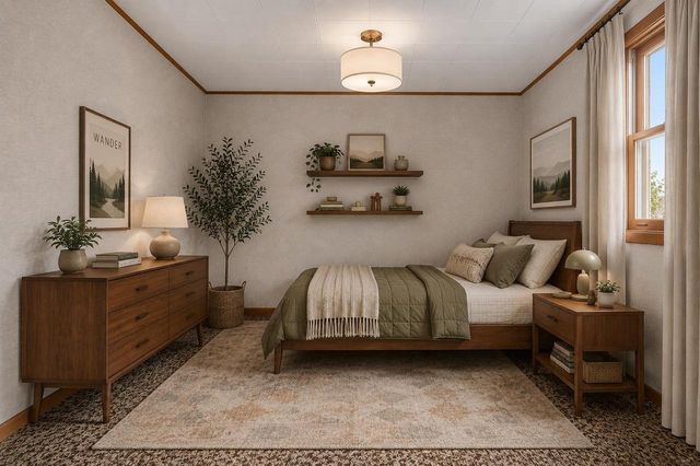 N3109 ECKER LAKELAND DRIVE, Chilton, WI 53014