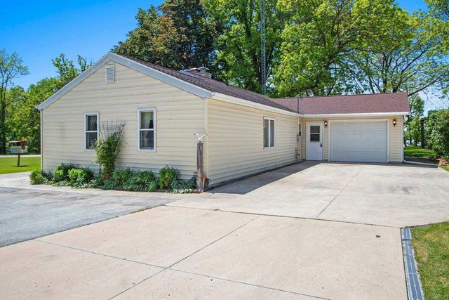 N3109 ECKER LAKELAND DRIVE, Chilton, WI 53014