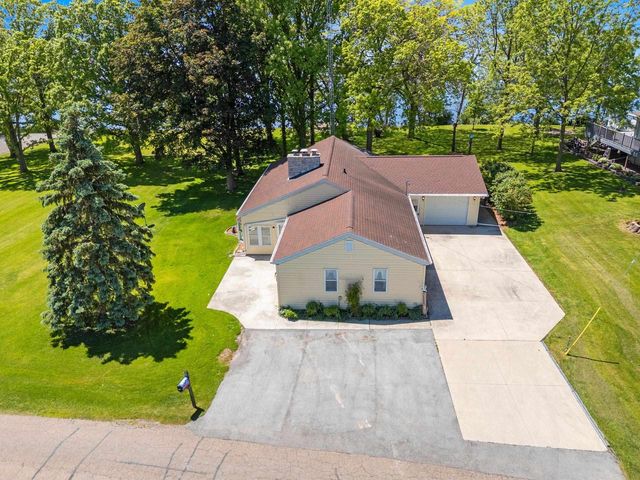 N3109 ECKER LAKELAND DRIVE, Chilton, WI 53014