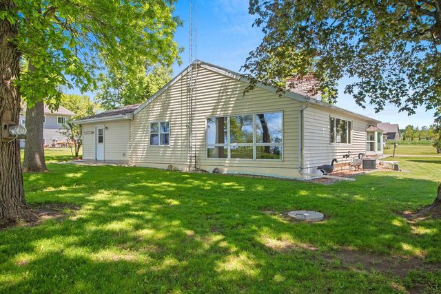 N3109 ECKER LAKELAND DRIVE, Chilton, WI 53014