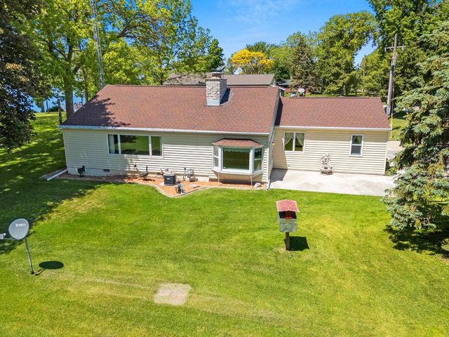 N3109 ECKER LAKELAND DRIVE, Chilton, WI 53014