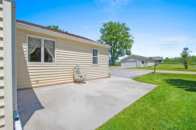 N3109 ECKER LAKELAND DRIVE, Chilton, WI 53014