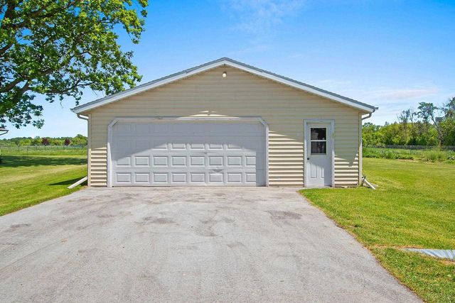 N3109 ECKER LAKELAND DRIVE, Chilton, WI 53014