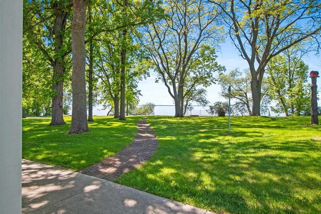 N3109 ECKER LAKELAND DRIVE, Chilton, WI 53014