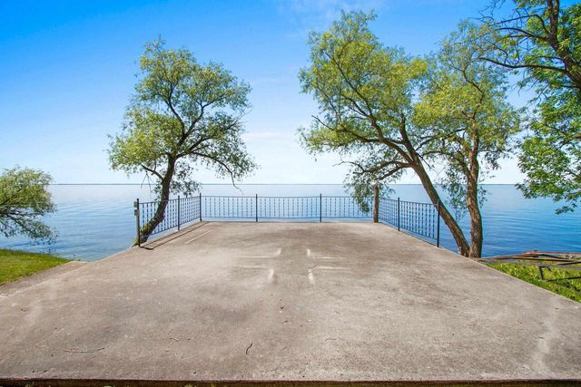 N3109 ECKER LAKELAND DRIVE, Chilton, WI 53014