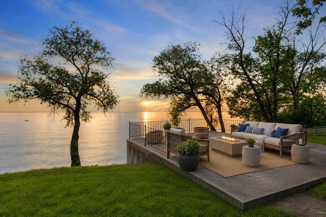 N3109 ECKER LAKELAND DRIVE, Chilton, WI 53014