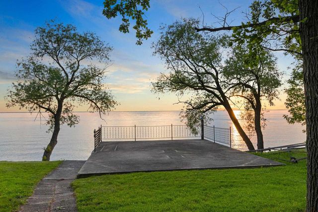 N3109 ECKER LAKELAND DRIVE, Chilton, WI 53014