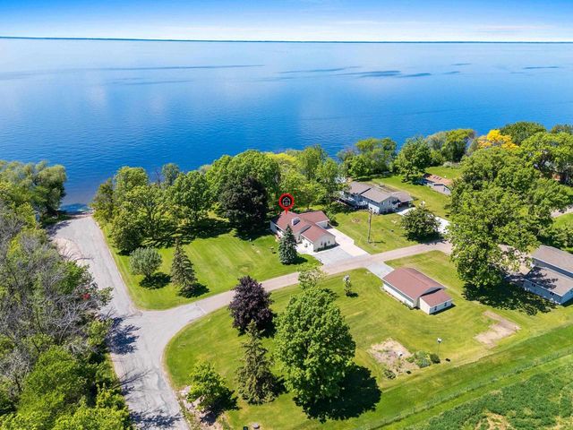 N3109 ECKER LAKELAND DRIVE, Chilton, WI 53014