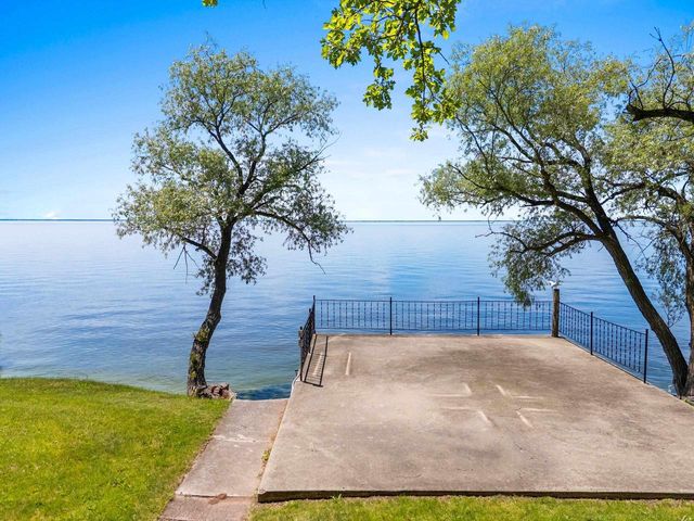 N3109 ECKER LAKELAND DRIVE, Chilton, WI 53014