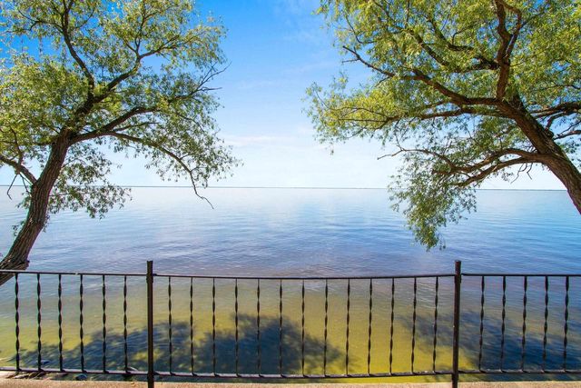 N3109 ECKER LAKELAND DRIVE, Chilton, WI 53014