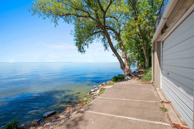 N3109 ECKER LAKELAND DRIVE, Chilton, WI 53014