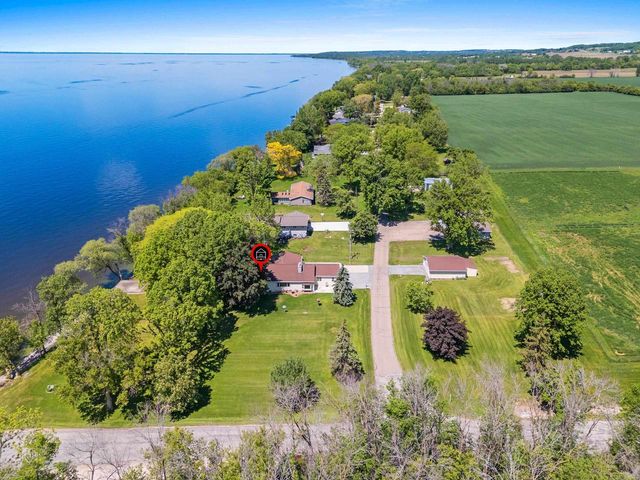 N3109 ECKER LAKELAND DRIVE, Chilton, WI 53014
