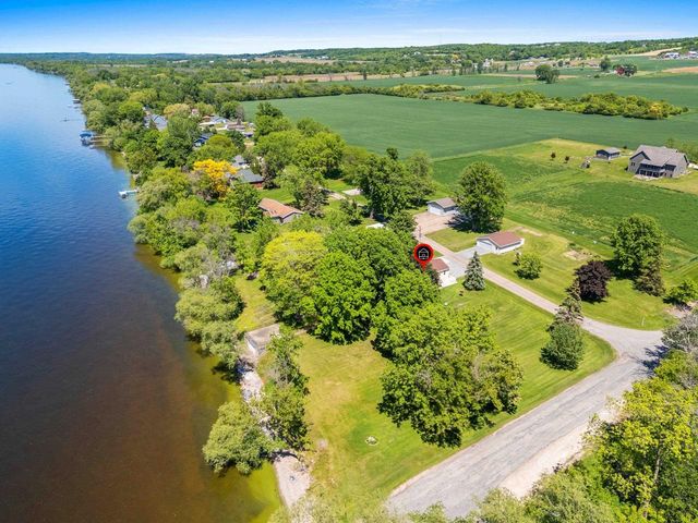 N3109 ECKER LAKELAND DRIVE, Chilton, WI 53014