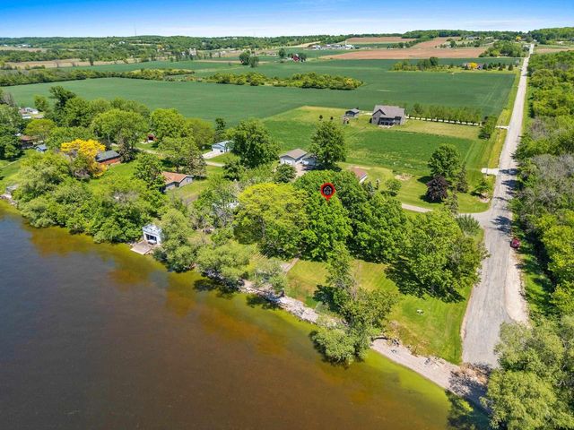 N3109 ECKER LAKELAND DRIVE, Chilton, WI 53014