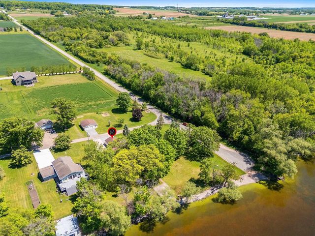 N3109 ECKER LAKELAND DRIVE, Chilton, WI 53014