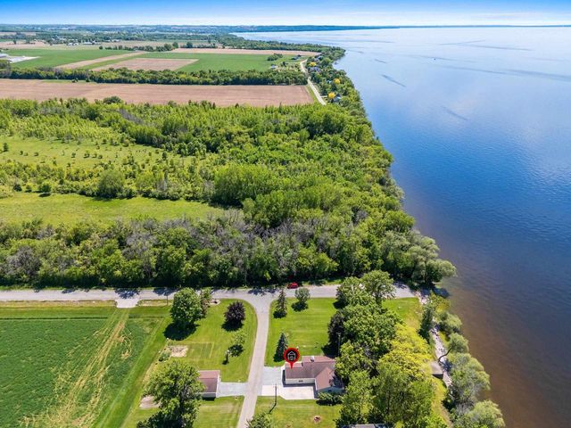 N3109 ECKER LAKELAND DRIVE, Chilton, WI 53014