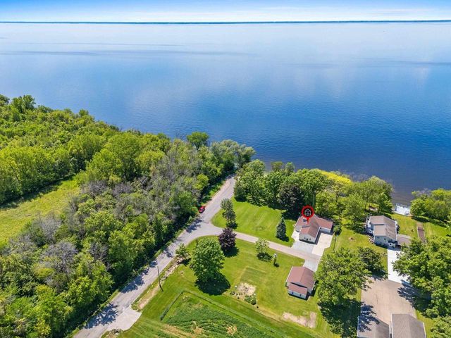 N3109 ECKER LAKELAND DRIVE, Chilton, WI 53014