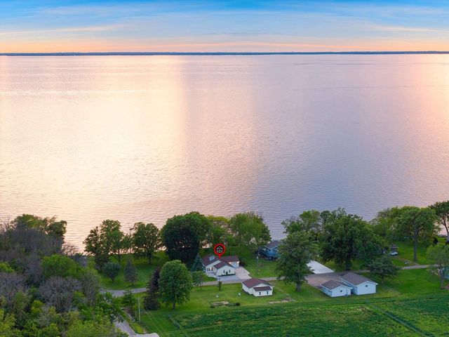 N3109 ECKER LAKELAND DRIVE, Chilton, WI 53014