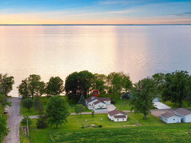 N3109 ECKER LAKELAND DRIVE, Chilton, WI 53014