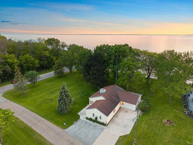 N3109 ECKER LAKELAND DRIVE, Chilton, WI 53014