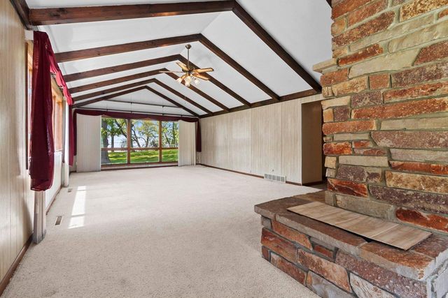 N3109 ECKER LAKELAND DRIVE, Chilton, WI 53014