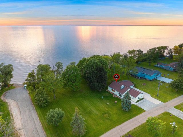 N3109 ECKER LAKELAND DRIVE, Chilton, WI 53014