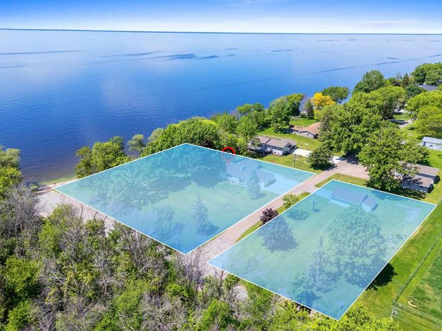 N3109 ECKER LAKELAND DRIVE, Chilton, WI 53014