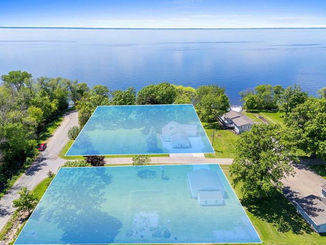 N3109 ECKER LAKELAND DRIVE, Chilton, WI 53014