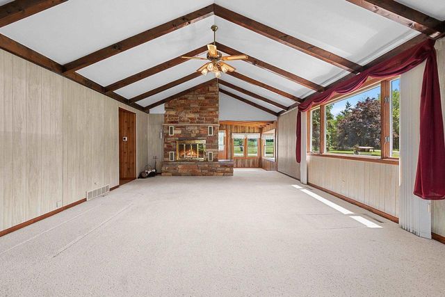 N3109 ECKER LAKELAND DRIVE, Chilton, WI 53014