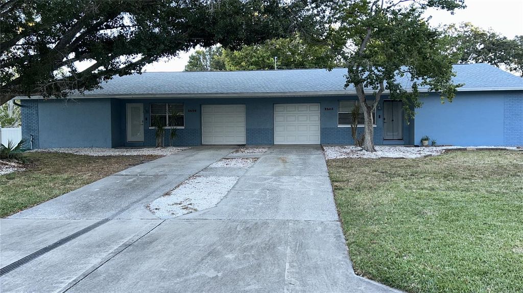 5702 27TH AVENUE S, Gulfport, FL 33707