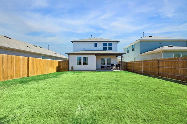 14117 Matterod DR, Del Valle, TX 78617