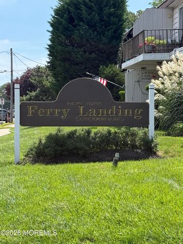 321 Shore Drive 23, Highlands, NJ 07732
