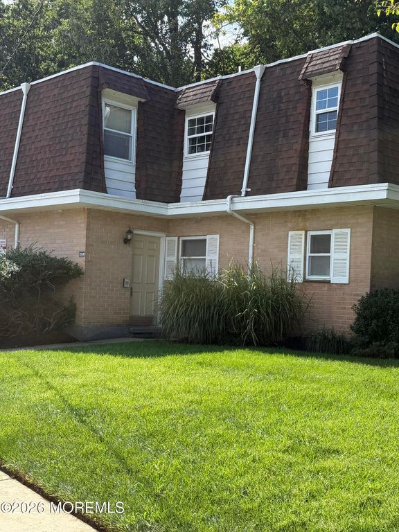 321 Shore Drive 23, Highlands, NJ 07732